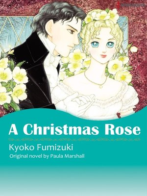 cover image of A Christmas Rose